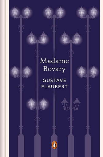 [9788491056294] Madame Bovary (edición conmemorativa)