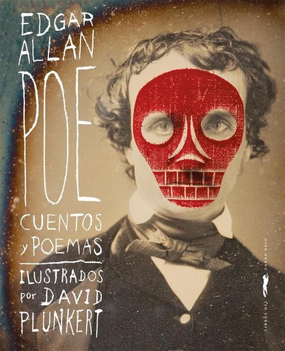 [9788494990199] Edgar Allan Poe. Cuentos Y Poemas / Pd.