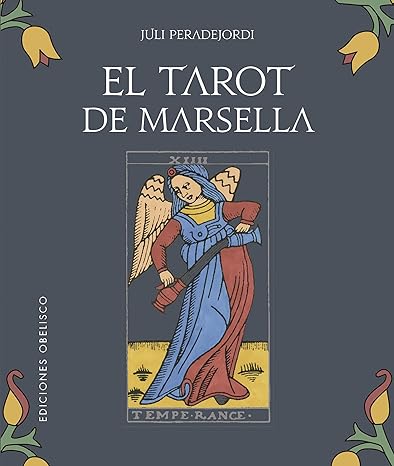 [9788491117513] El Tarot de Marsella + Cartas