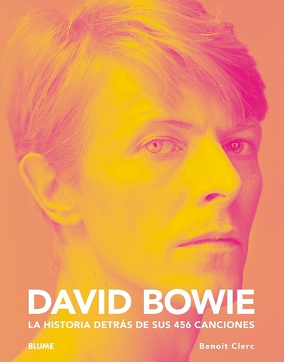[MARIN4216] David Bowie