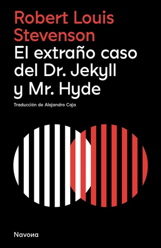 [9788419552082] El Extraño Caso Del Dr. Jekyll y Mr. Hyde