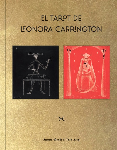 [9788417975982] El Tarot de Leonora Carrington
