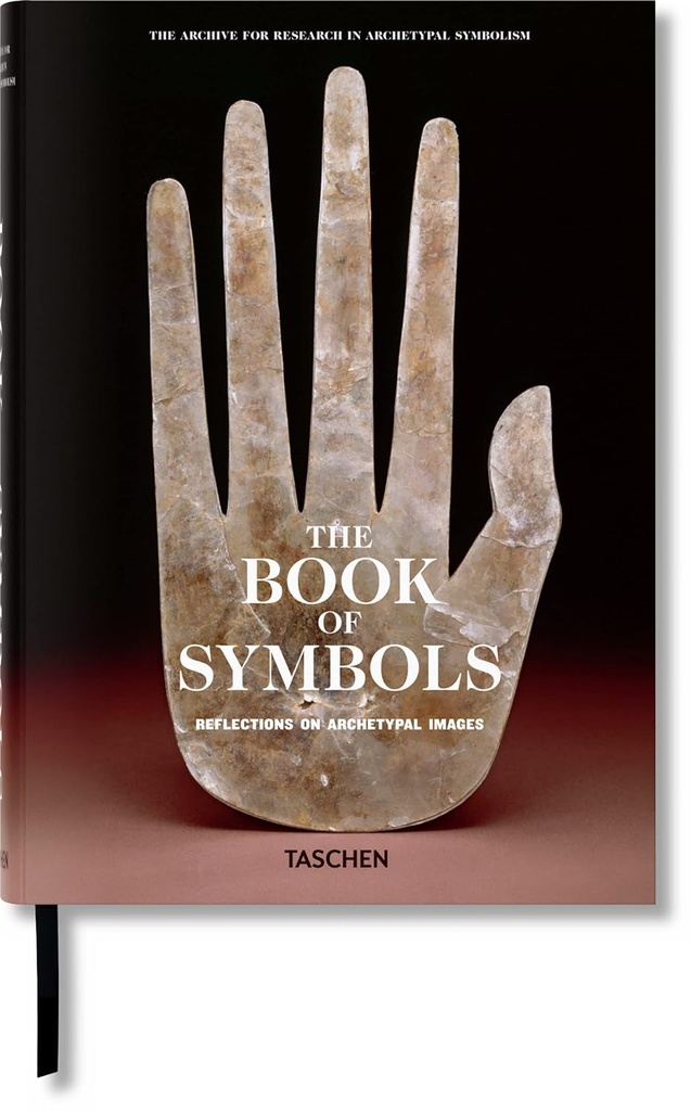 El libro de los símbolos. Reflexiones sobre las imágenes arquetípicas La Increíble
