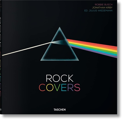 [TAS-0206] Rock Covers