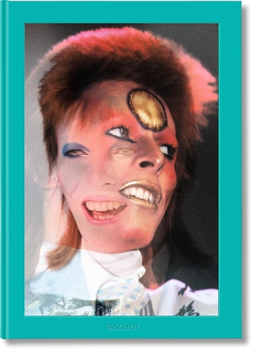 [TAS-0526] The Rise of David Bowie, 1972-1973