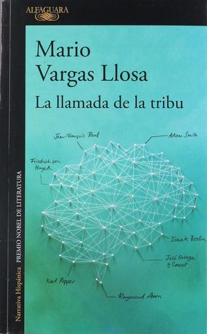 [7503026435526] Paquete Mario Vargas Llosa. La Llamada De La Tribu / Cinco Esquinas / Pantaleón Y Las Visitadoras