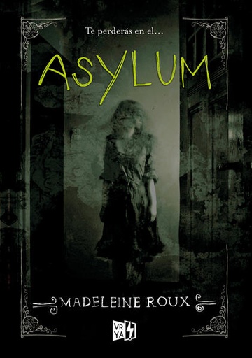 [VR7783] Asylum