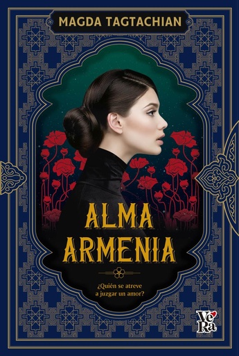 [VR5968] Alma Armenia