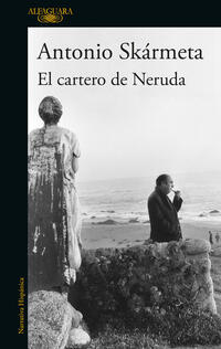 [PEN8207] El Cartero De Neruda