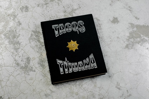[DOM1736] Guia Domingo Los Mejores Tacos Tijuana - Version Inglés