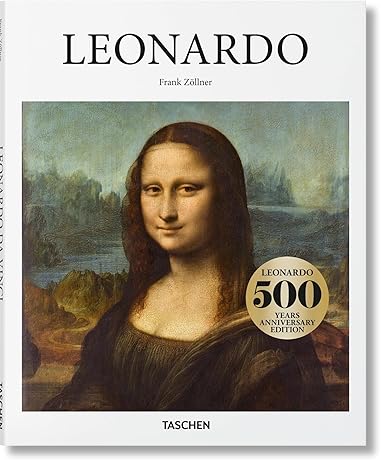 [TASCH2153] Leonardo