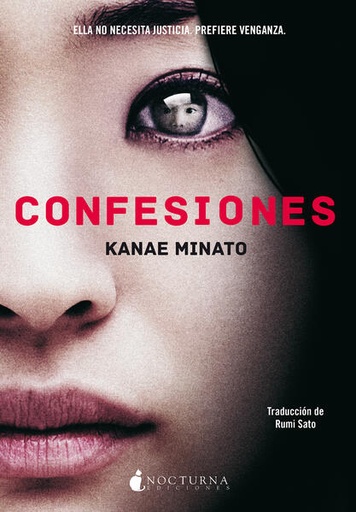 [PERSE0243] Confesiones