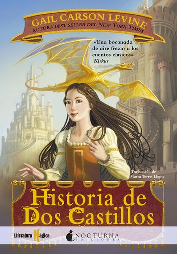[PERSE2029] Historia De Dos Castillos