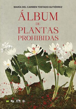 [PERSE9324] Álbum de plantas prohibidas