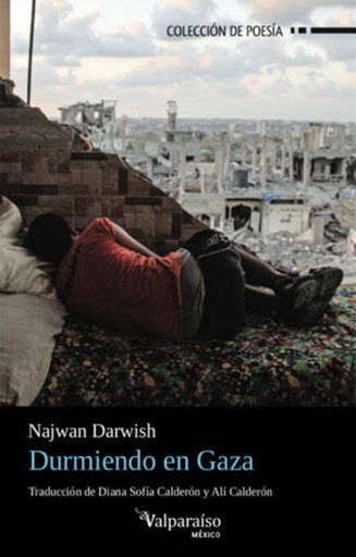 [CIRCULO7108] Durmiendo en Gaza