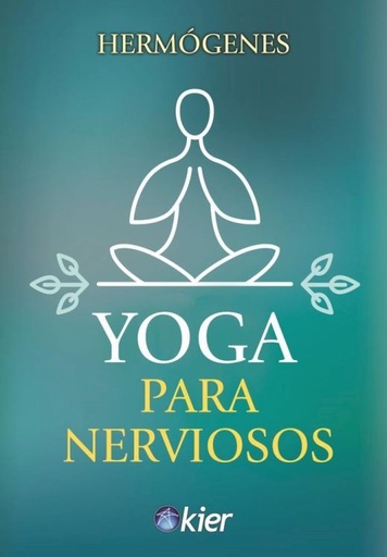 [NEISA9290] Yoga Para Nerviosos