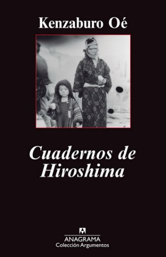 [OCEA3291] Cuadernos De Hiroshima