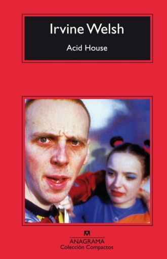 [OCEA7978] Acid House