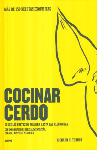 [MARI5359] Cocinar Cerdo. Desde Los Cortes De Primera Hasta Las Albondigas