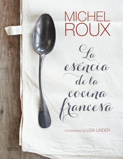 [MARI5212] Esencia De La Cocina Francesa 