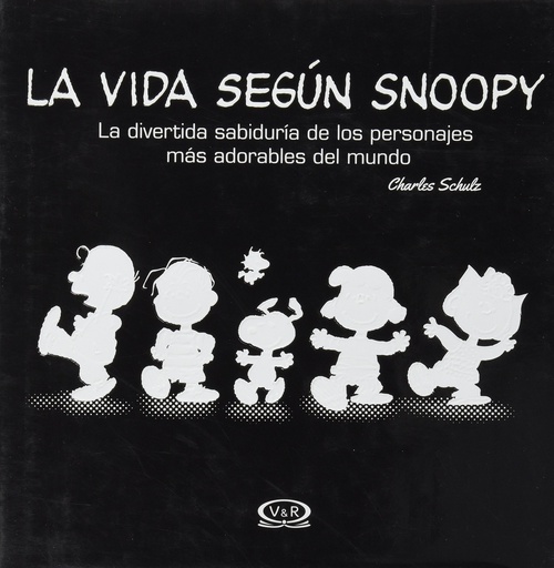 [9789876127080] La Vida Según Snoopy