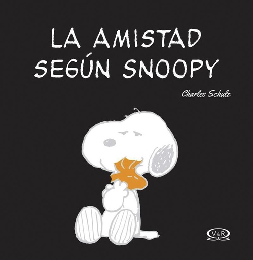 [9789876129817] La Amistad Segun Snoopy