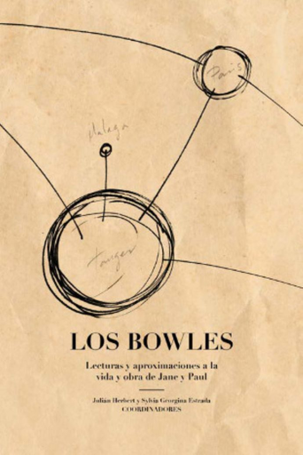 [9786072719798] Los Bowles. Lecturas Y Aproximaciones A La Vida