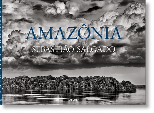 [TAS-5132] Sebastião Salgado: Amazônia
