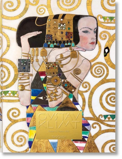 [TAS-6629] Gustav Klimt. Obras Completas