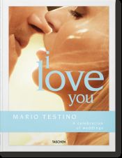 [TAS-2017] Mario Testino: I Love You. A Celebration of Weddings