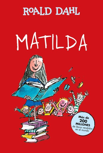 [PEN6594] Matilda