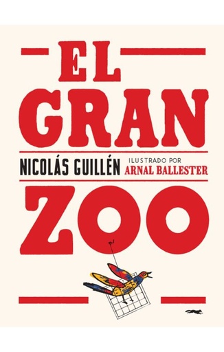 [PEN0758] El Gran Zoo