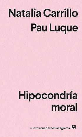 [9788433916662] Hipocondría moral