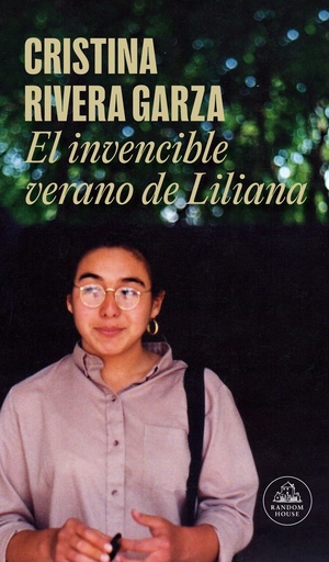 [PEN4059] El Invencible Verano De Liliana