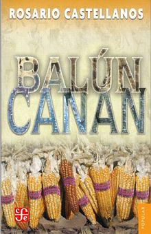 [FCE3030] Balún Canán