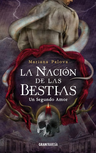 [OCEA4486] Un Segundo Amor / La Nación De Las Bestias / Vol. 2.5