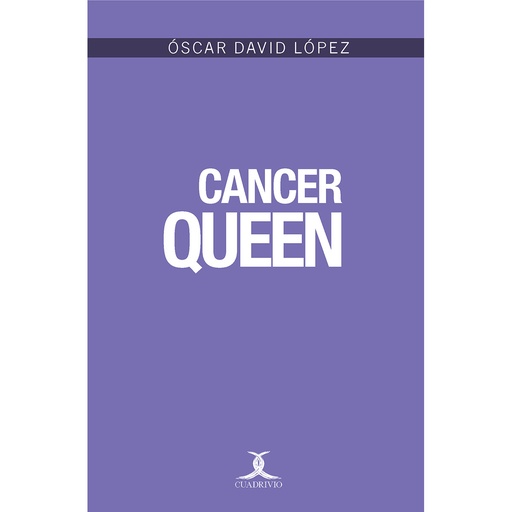 [9786079330842] Cancer Queen