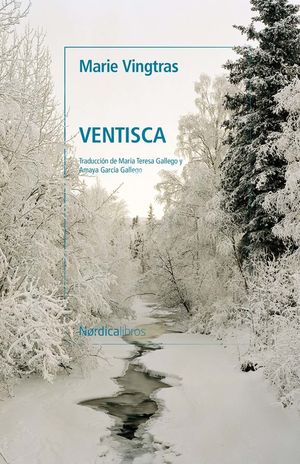 [OCEA0759] Ventisca / 2 Ed.