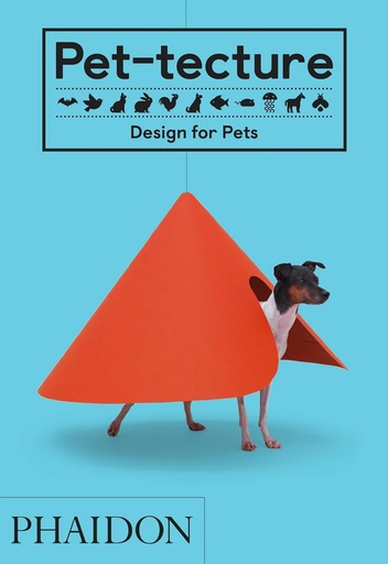 [PHA6672] Pet-tecture: Design for Pets