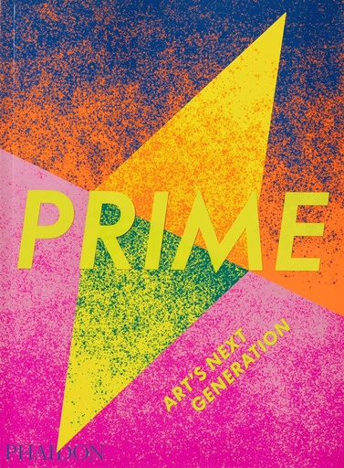 [PHA2448] Prime: Art's Next Generation