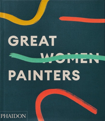 [PHA3285] Great Women Painters