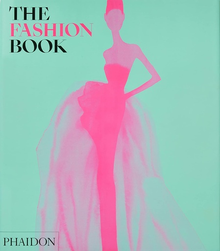 [PHA5708] The Fashion Book: Revised and Updated Edition