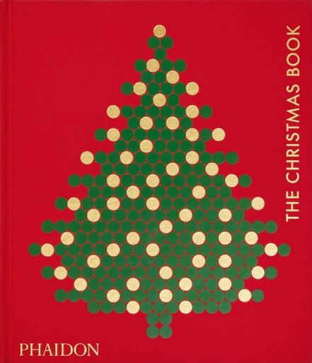 [PHA5968] The Christmas Book