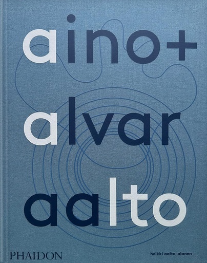 [PHA6071] Aino + Alvar Aalto: A Life Together