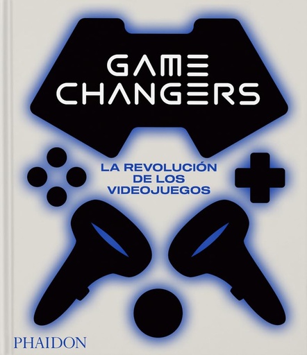 [PHA7450] Game Changers, La revolución de los videojuegos: (Game Changers: The Video Game Revolution)