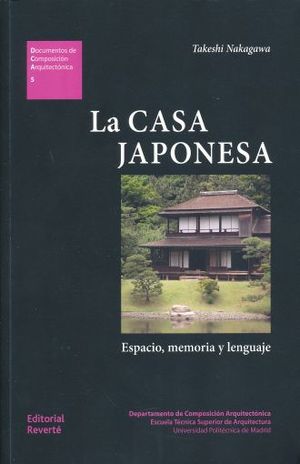 [URA3050] Casa Japonesa