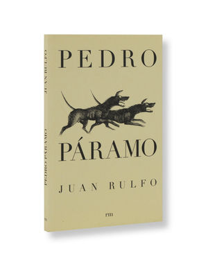 [URA2606] Pedro Paramo