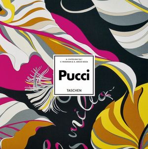 [Tasch2766] Pucci / Updated Edition / Pd.