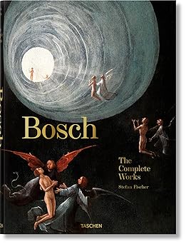 [Tasch8677] El Bosco: La Obra Completa