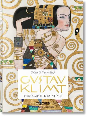 [Tasch2881] Gustav Klimt. The Complete Paintings / Pd.